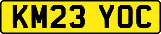 KM23YOC