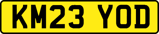 KM23YOD