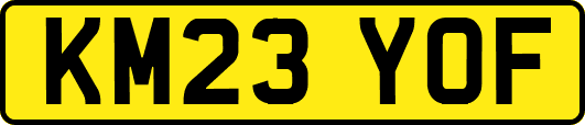 KM23YOF