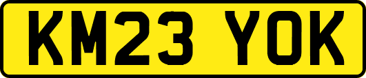 KM23YOK
