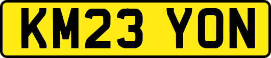 KM23YON