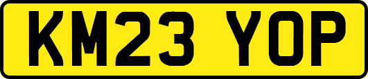 KM23YOP