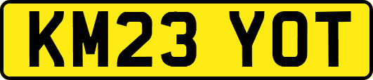 KM23YOT