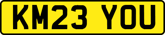 KM23YOU