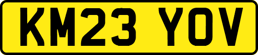 KM23YOV
