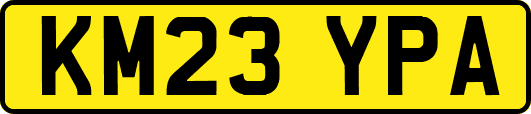 KM23YPA