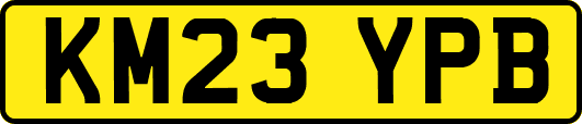 KM23YPB