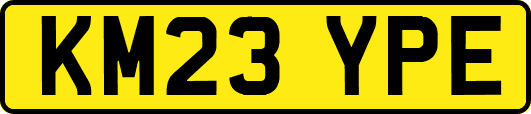KM23YPE