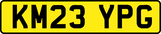 KM23YPG