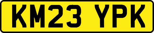 KM23YPK