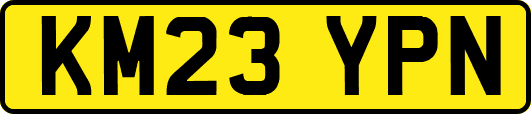 KM23YPN