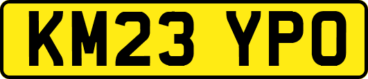 KM23YPO