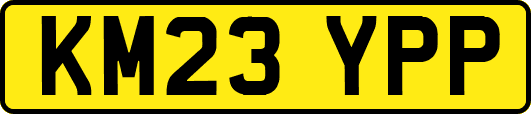 KM23YPP
