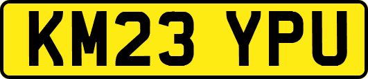 KM23YPU