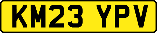 KM23YPV
