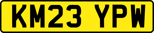 KM23YPW