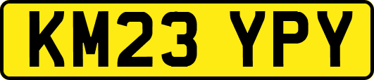 KM23YPY