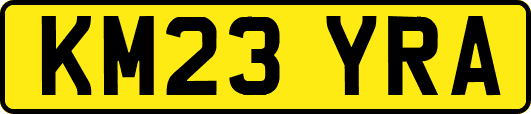 KM23YRA