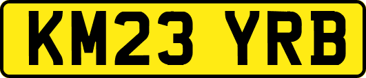 KM23YRB