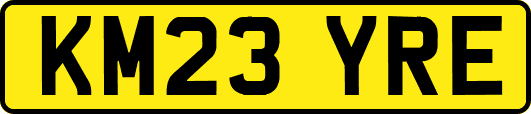 KM23YRE