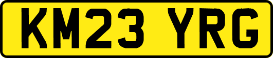 KM23YRG