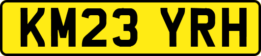 KM23YRH