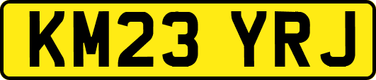 KM23YRJ