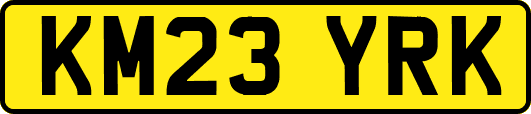 KM23YRK