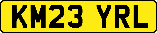 KM23YRL