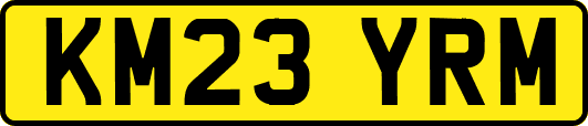 KM23YRM