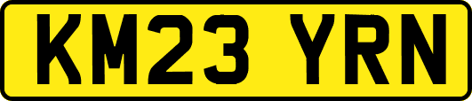 KM23YRN