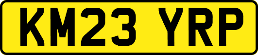 KM23YRP