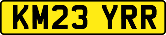 KM23YRR