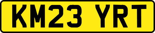 KM23YRT