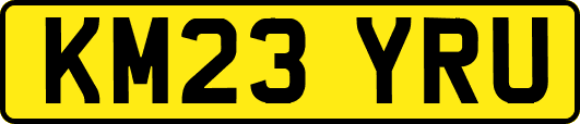 KM23YRU