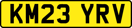 KM23YRV