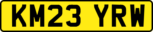 KM23YRW