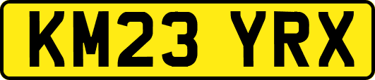 KM23YRX