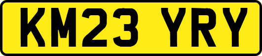 KM23YRY