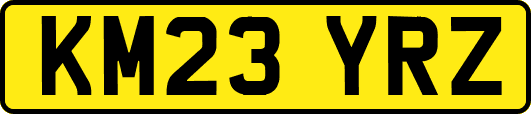 KM23YRZ