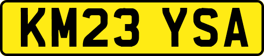 KM23YSA