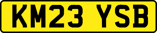 KM23YSB