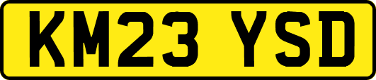 KM23YSD