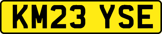KM23YSE