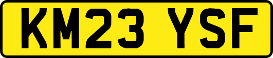 KM23YSF