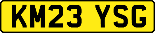 KM23YSG
