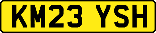 KM23YSH