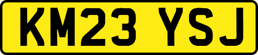 KM23YSJ