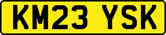 KM23YSK