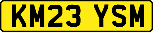 KM23YSM